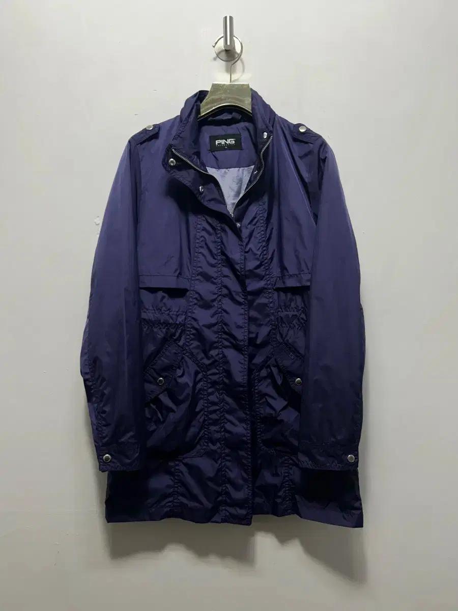PING 여성용 골프 바람막이 자켓 점퍼 S