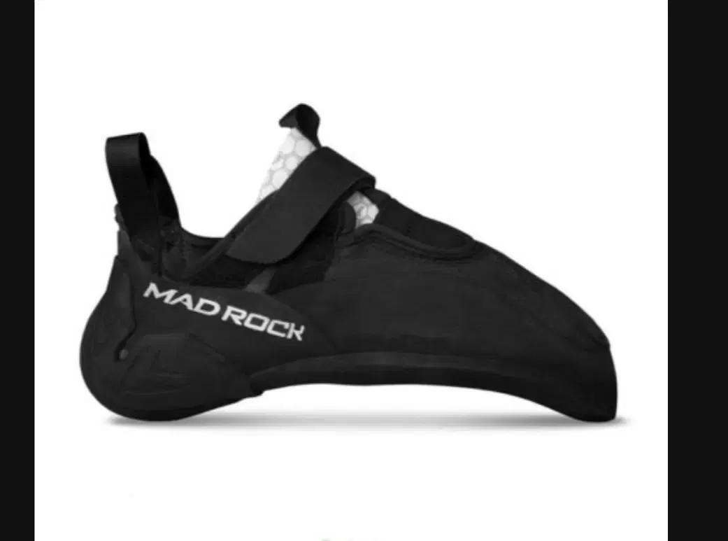 매드락드론 d rone Hv 클라이밍 암벽화 280