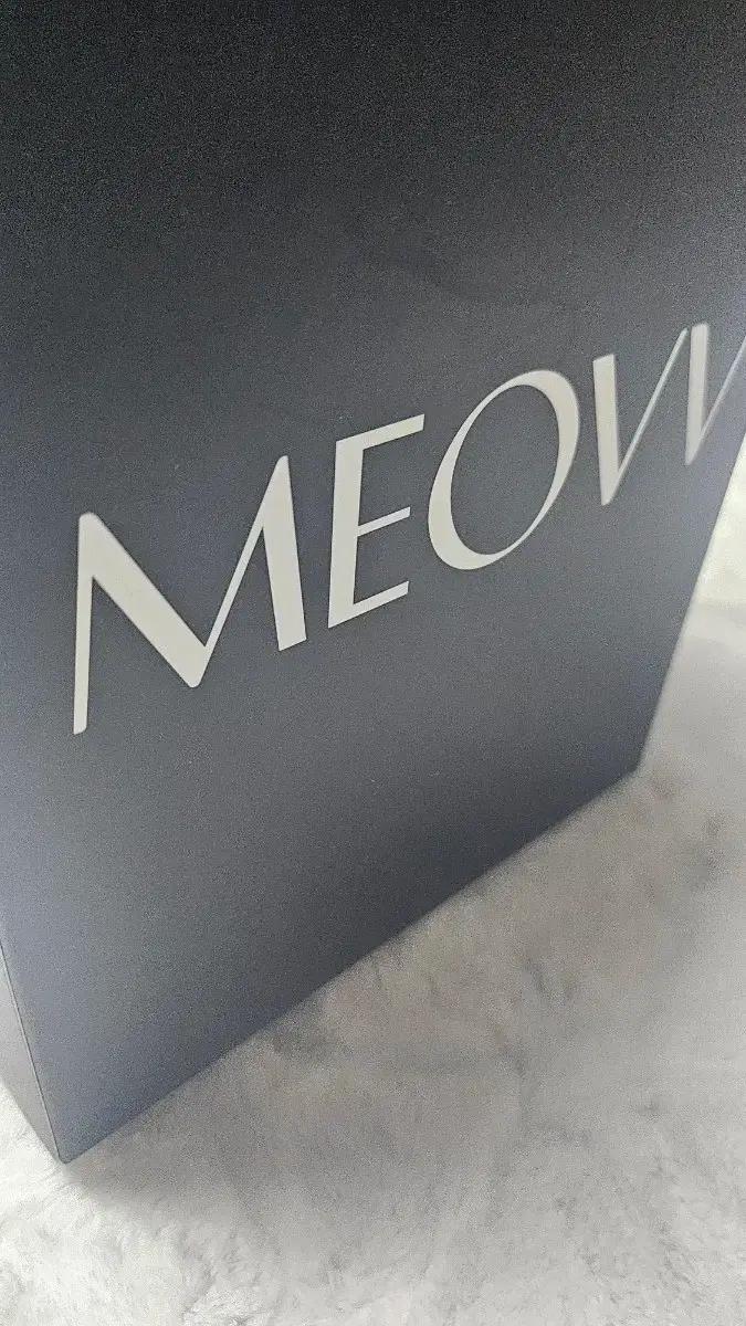 미야오 더현대 팝업 키링