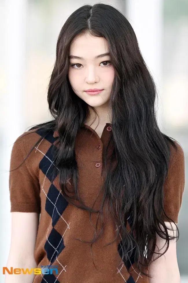미야오 엘라 핸즈업 공방포카