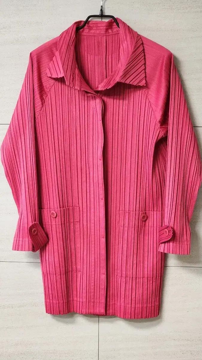 플리츠플리즈 이세이미야케