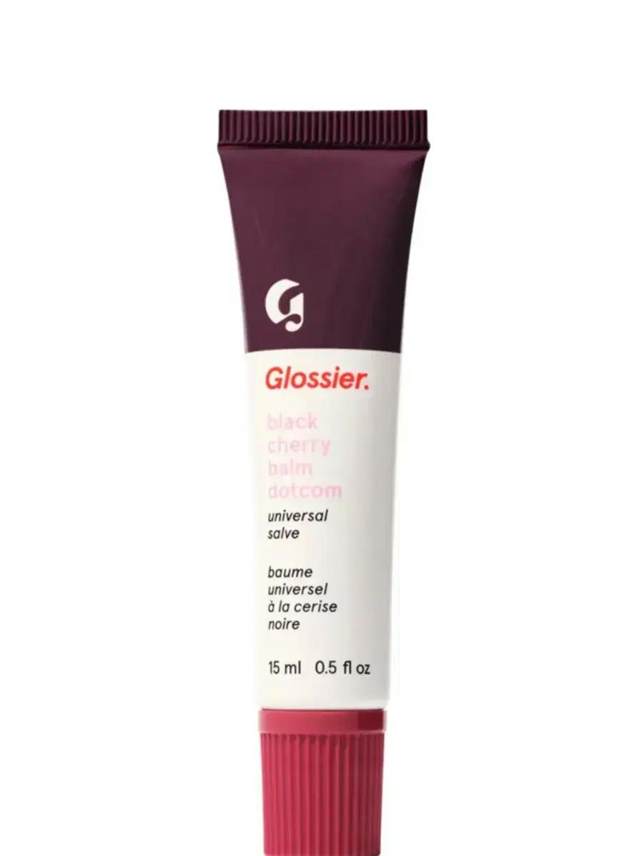 Glossier 글로시에 립밤 미개봉