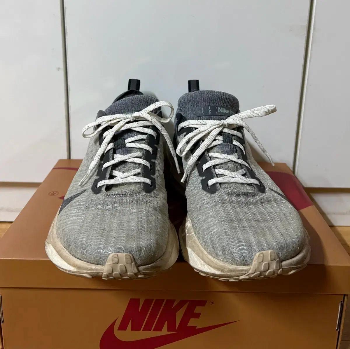 나이키 인빈서블3 사이즈[285]