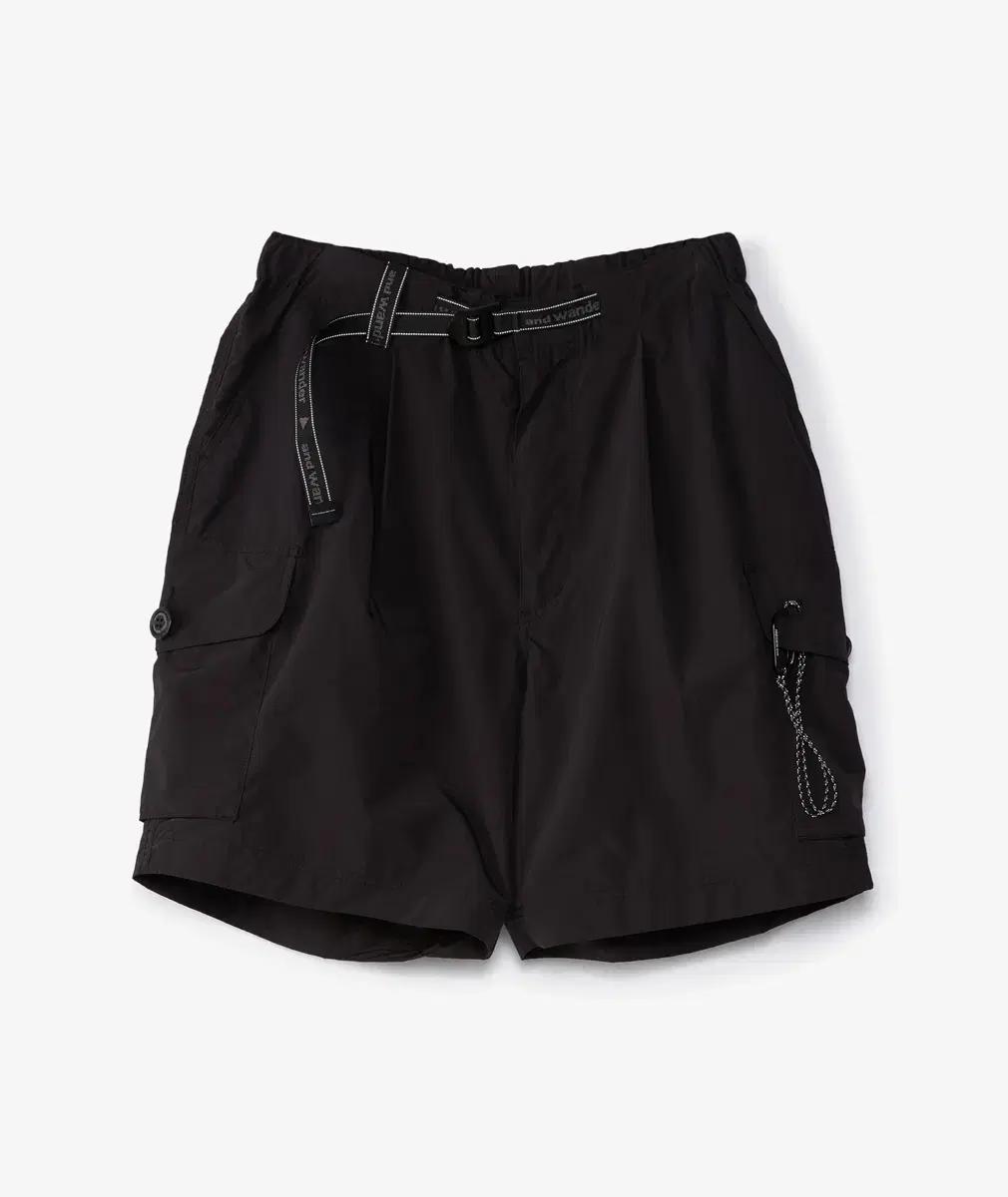 앤드원더 오버 카고 팬츠