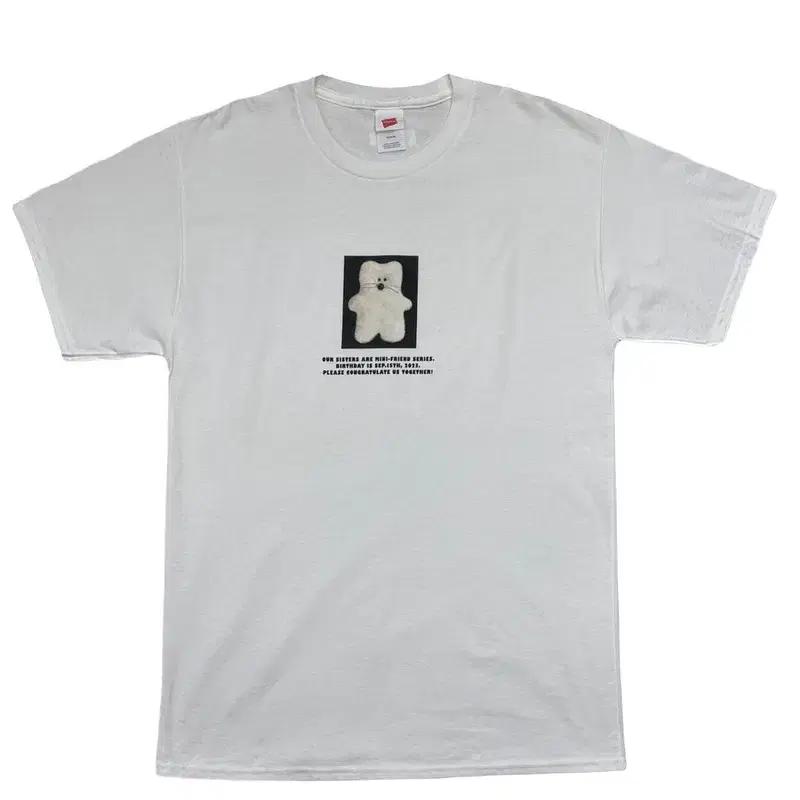 MONAMHEE 반팔티 M