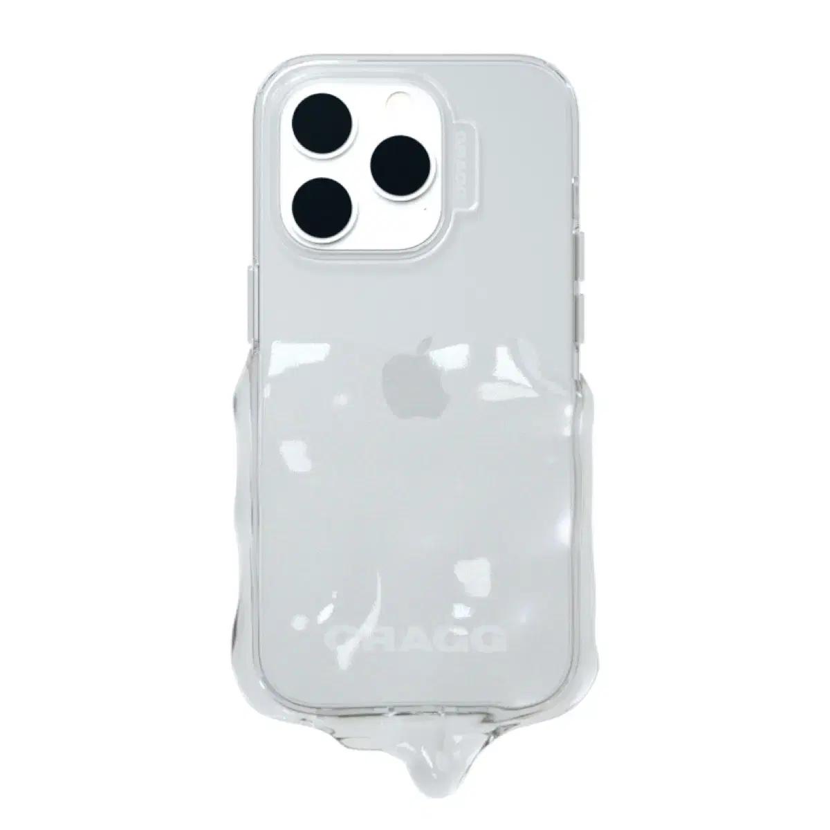 (새상품) 그래그 gragg 폰 케이스 iPhone 15