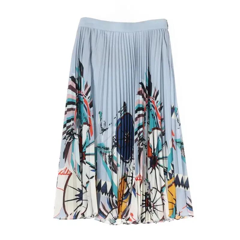 쉬즈미스 롱스커트/여성55/AAAGMT2047