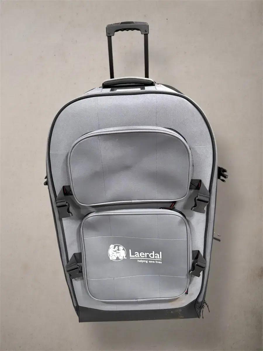 Laerdal simman 의료 케이스 - 장비,의료용품 등