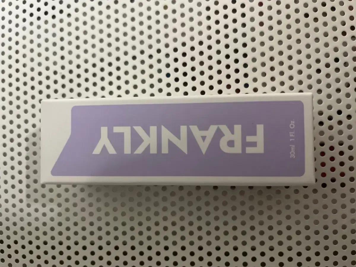 FRANKLY 30ml 프랭클리