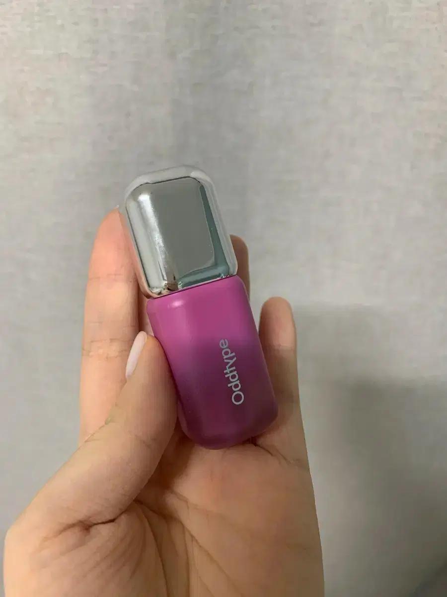 언씬 벌룬 틴트 큐