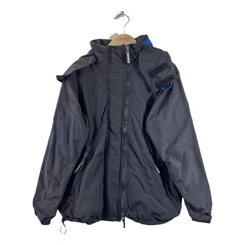 [ SUPERDRY ] 수퍼드라이바람막이 [ SIZE: XS ]