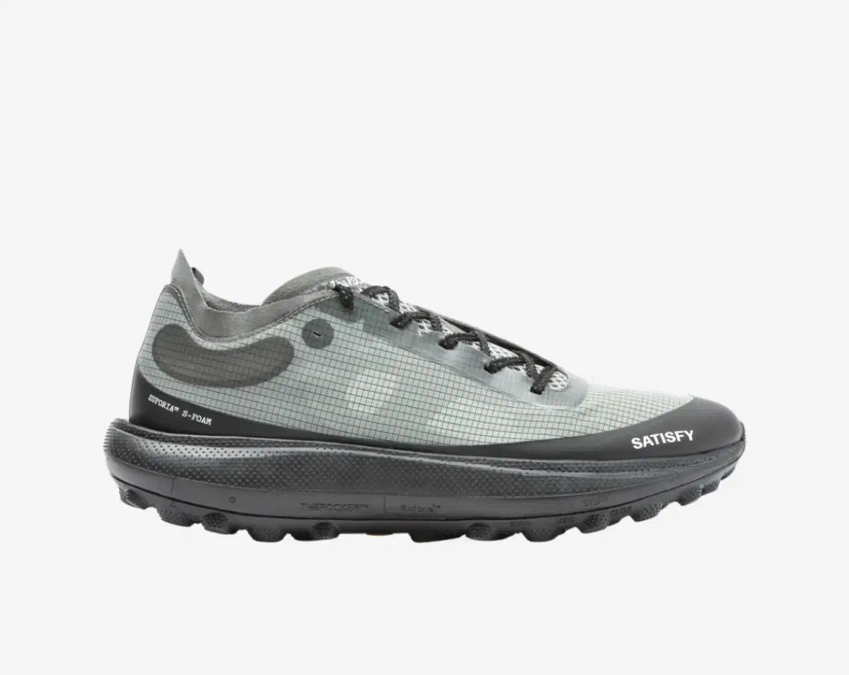 [275] 새티스파이 satisfy 더라커 쉐도우