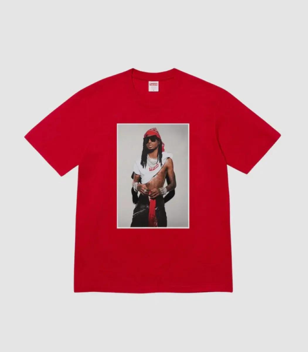 [ XL ] SUPREME X PLAYBOI CARTI