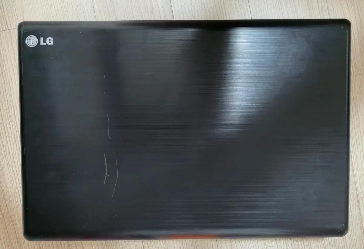 2. LG 노트북 i5