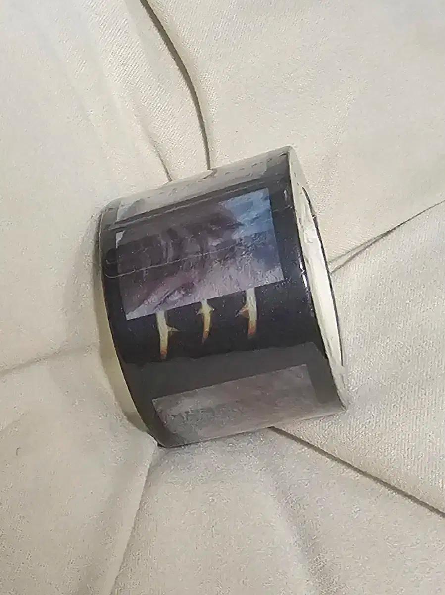 (포장 미개봉) XLOV 엑스러브 마스킹테이프 <스페셜 앨범 구성품>