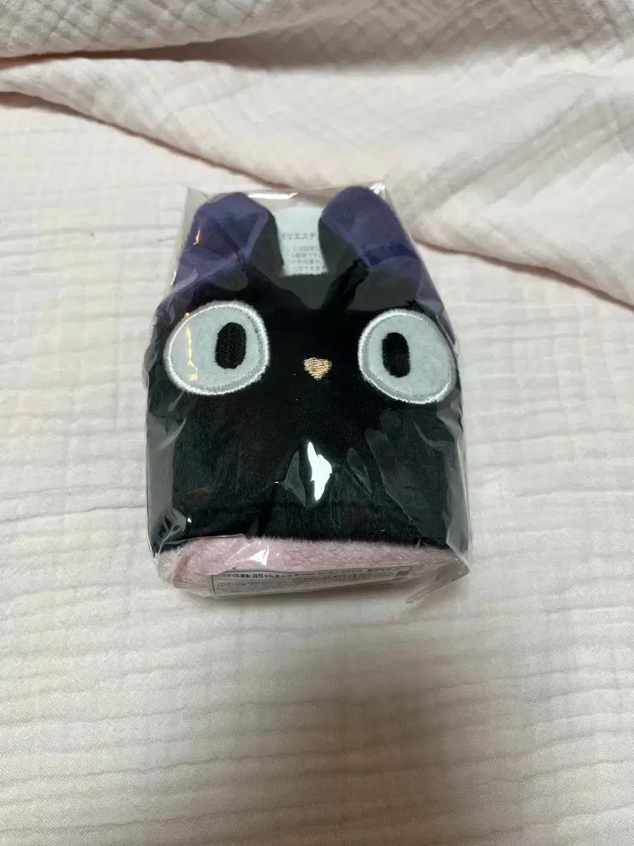 지브리 마녀배달부키키 지지 핸드타올