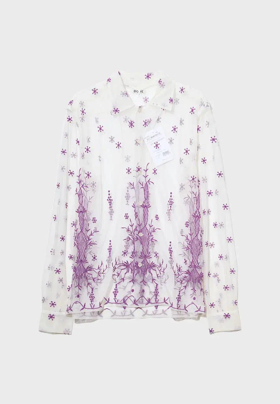 BODE shirt