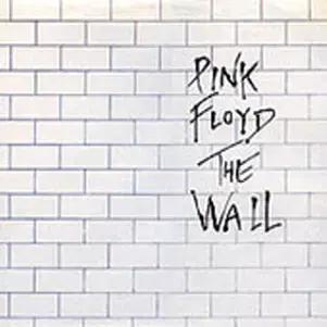 Pink Floyd / The Wall 2LP