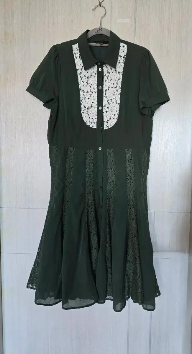 66~77) 요하넥스 귀공주 스타일 원피스