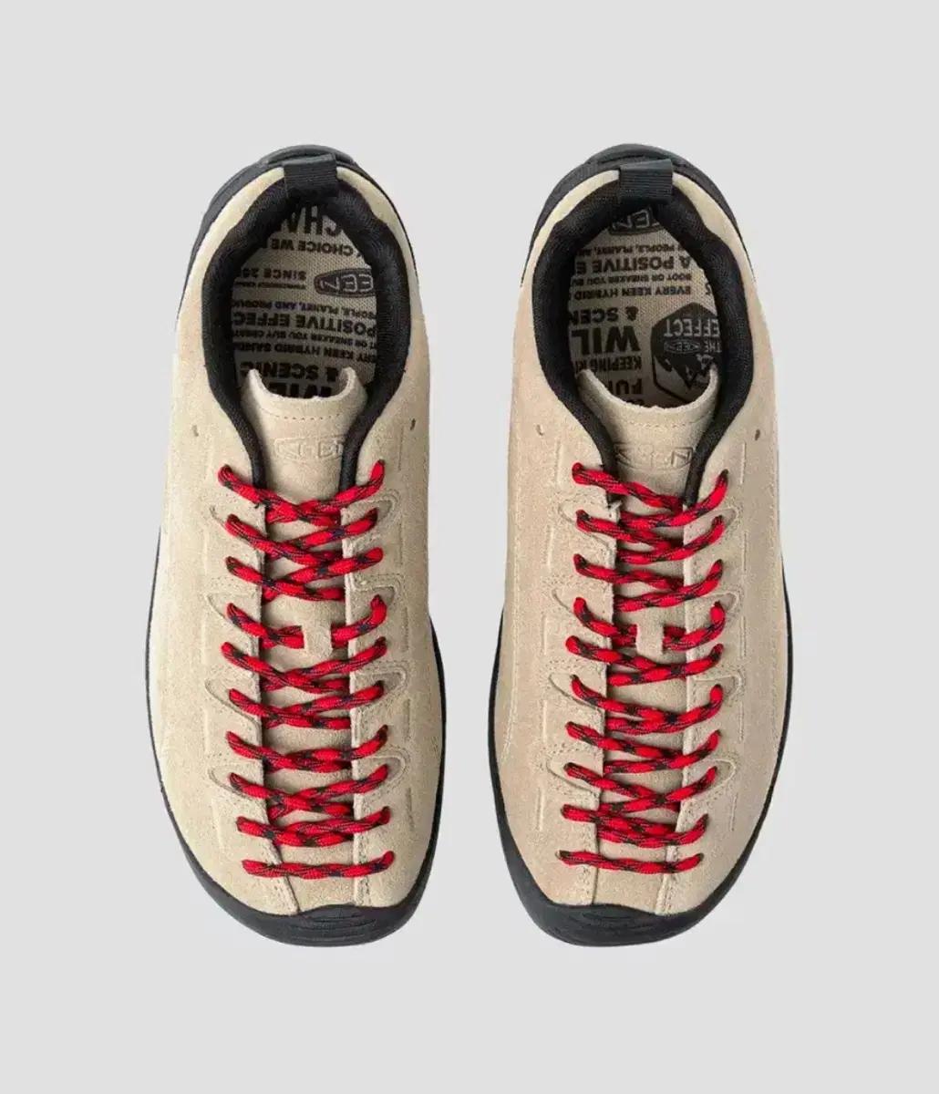 킨 keen 재스퍼 스니커즈 Beige 250