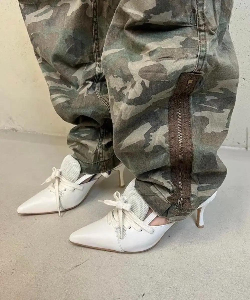 themysterioushotel slingback