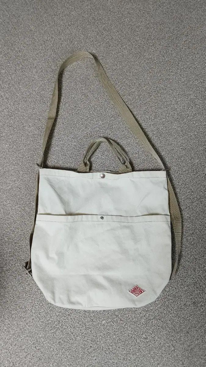 DANTON Utility 3Way Bag 팝니다
