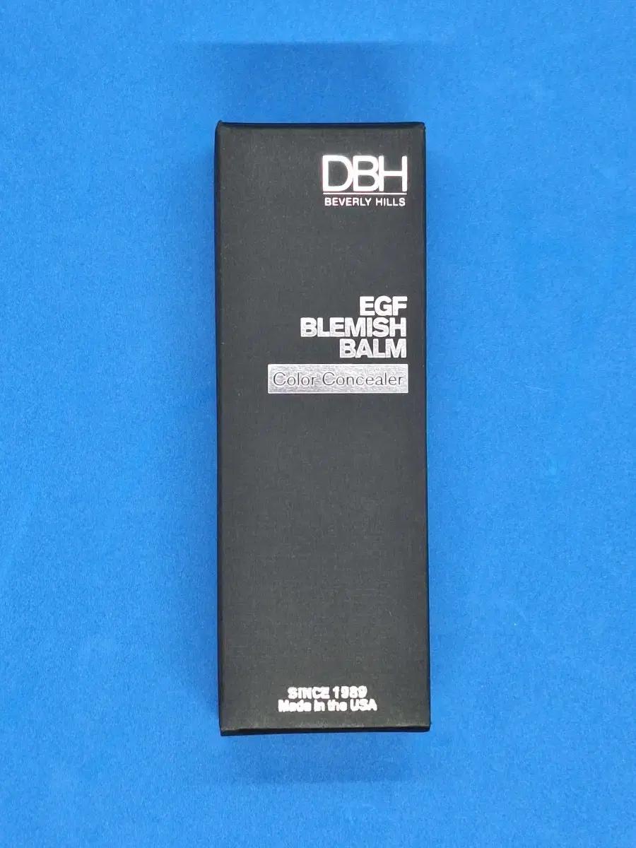 DBH EGF 더메스테릭스 비비크림 20ml 블레미쉬 밤