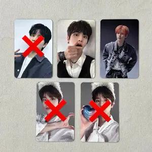 스트레이키즈 스키즈 승민 미공포 특전 앨범 팬미팅 엠디 콘서트 포카
