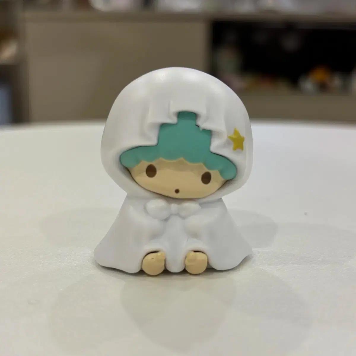 트윈스타즈 가챠 키키