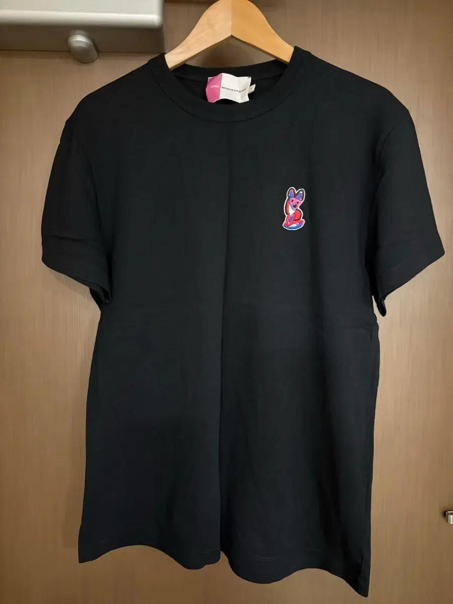 메종키츠네 반팔