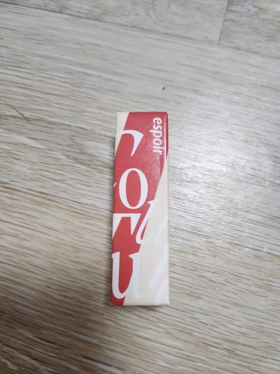 에스쁘아 꾸뛰르 립틴트 글레이즈