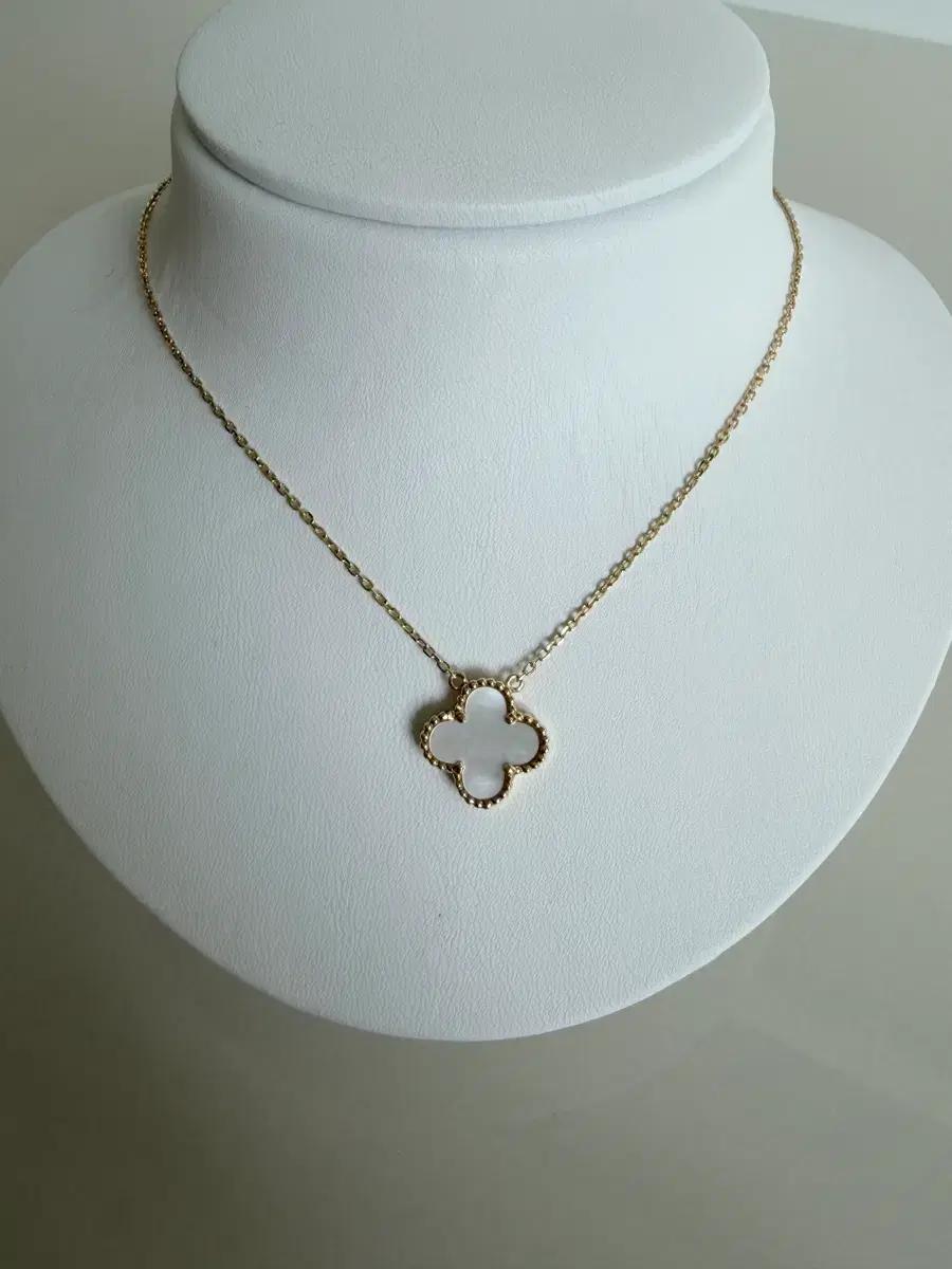18k 목걸이 판매