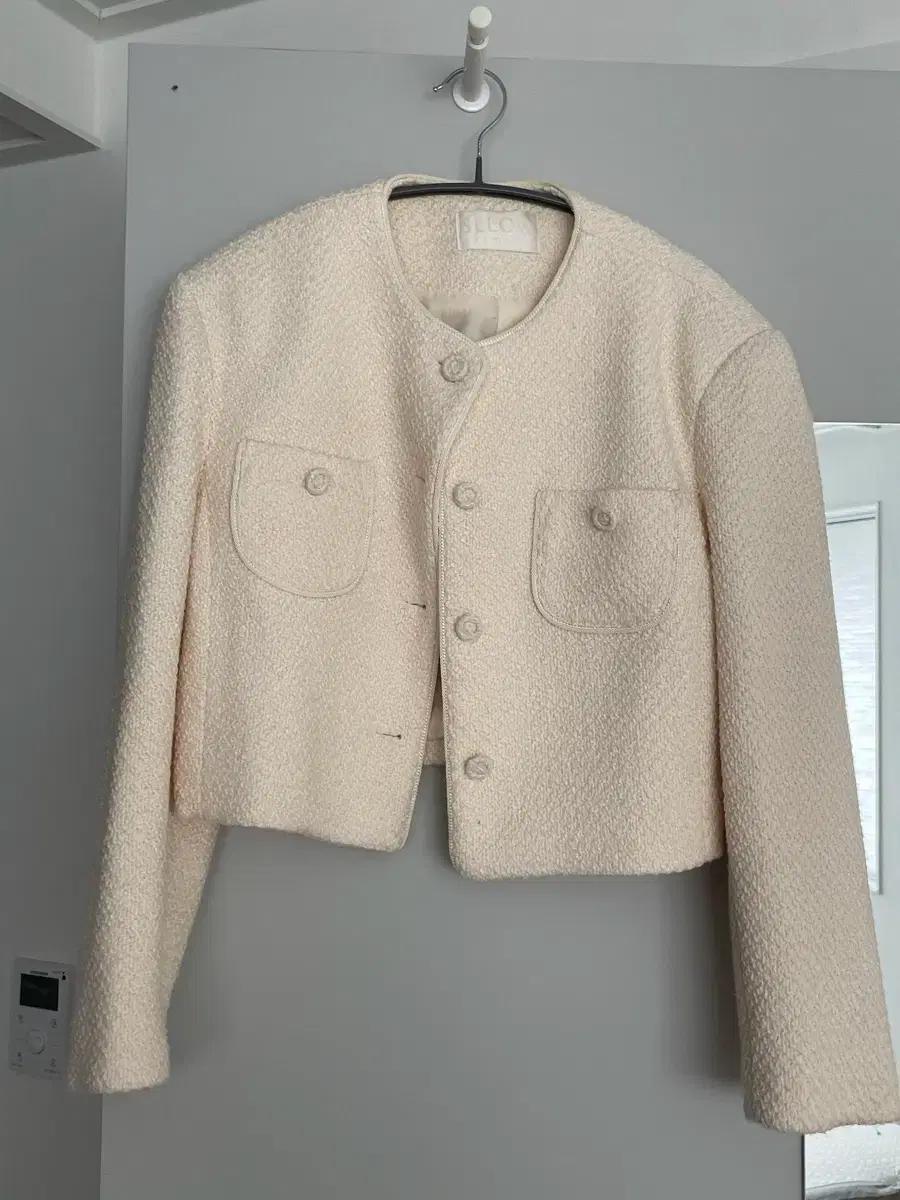 스타일난다 자켓