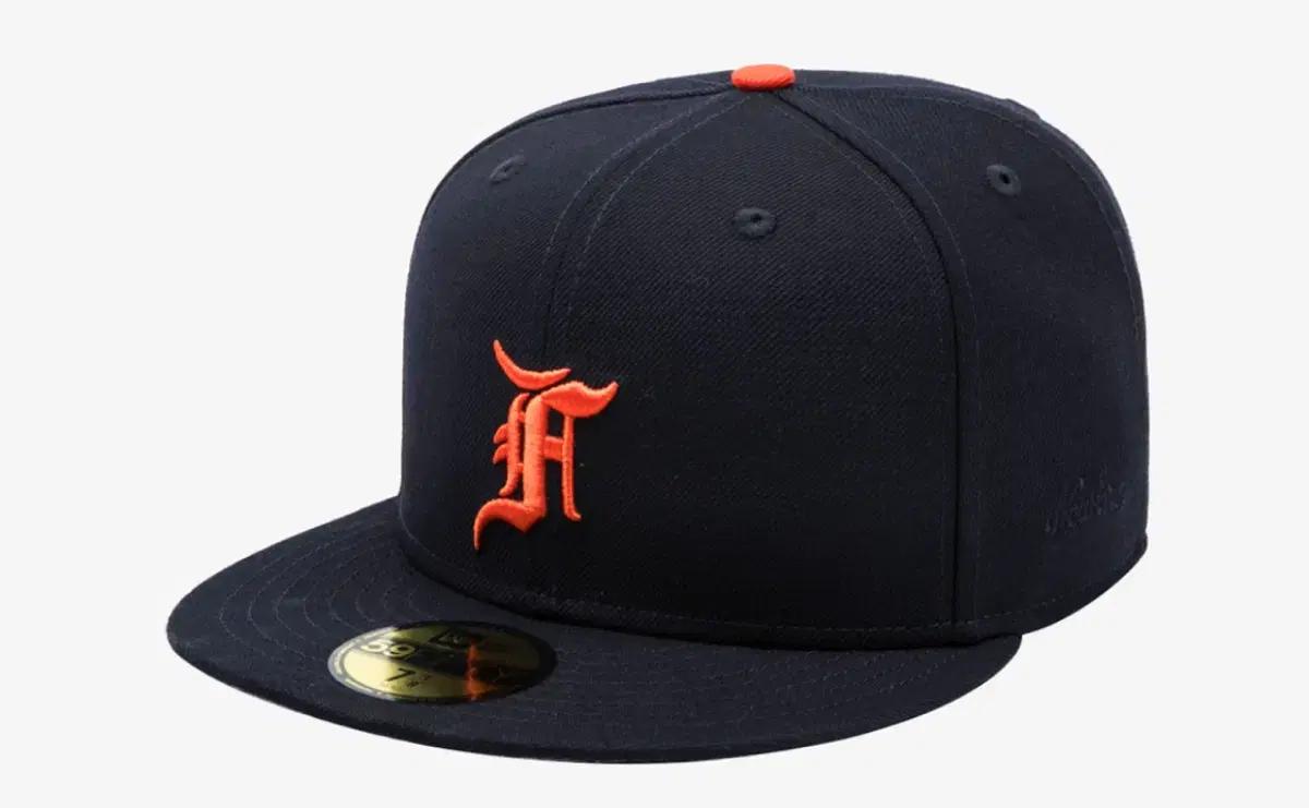 [새상품] 뉴에라 피어 오브 갓 X MLB 디트로이트 타이거즈 피티드캡