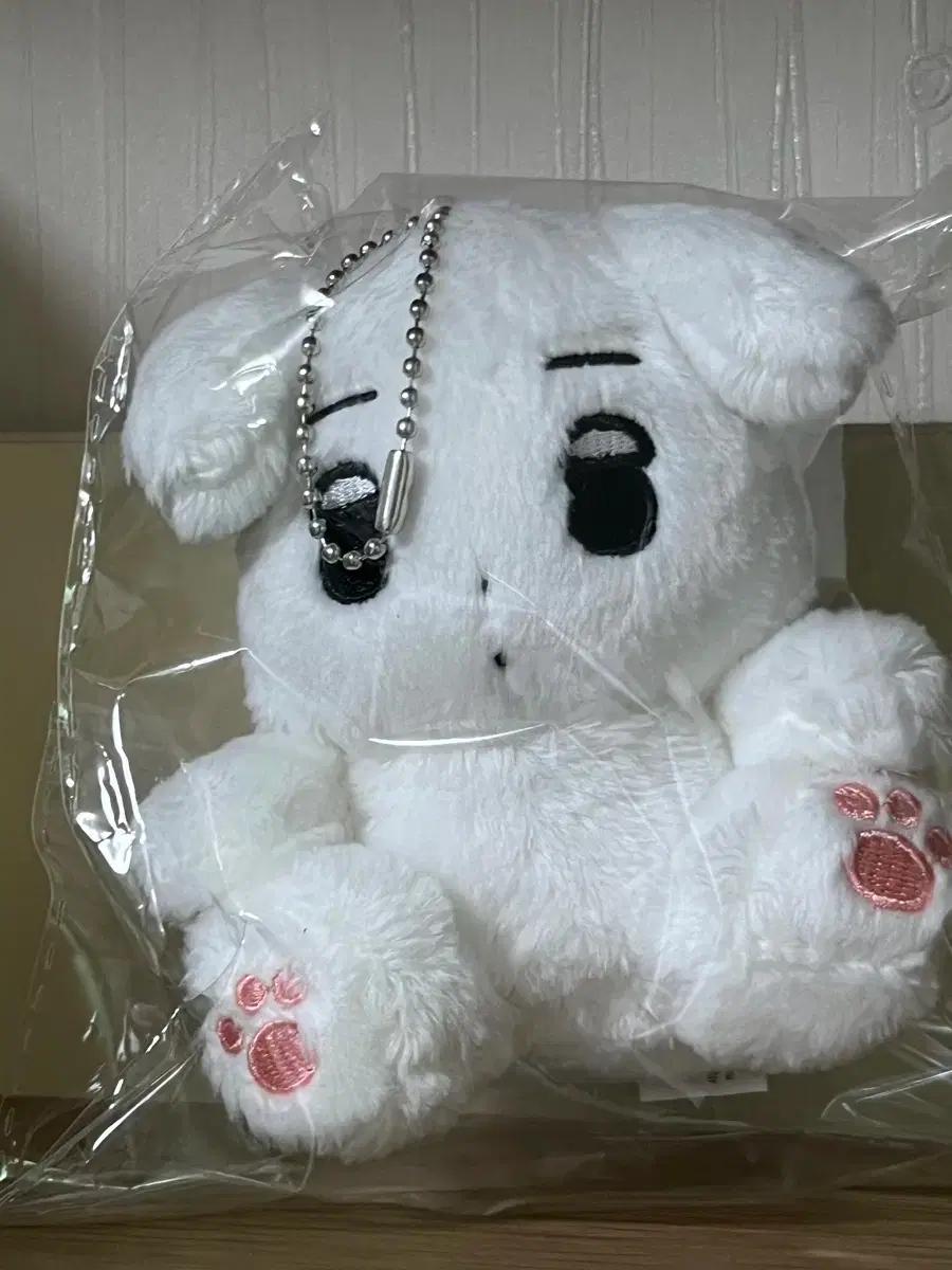 에스파 윈터 인형 직직이 앉직이 판매