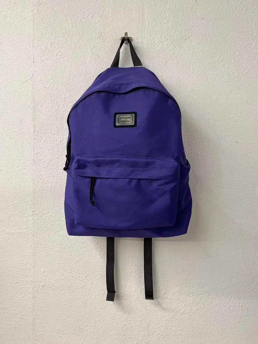 PORTER X YOSHISA(GS) Backpack