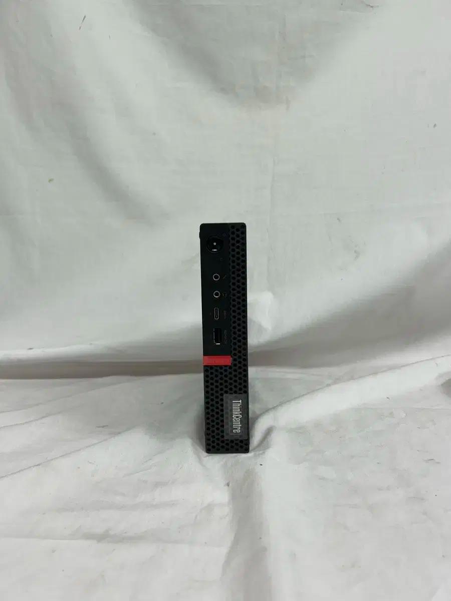 레노버 M720q 8세대 8G SSD WIN10 미니PC 중고컴퓨터