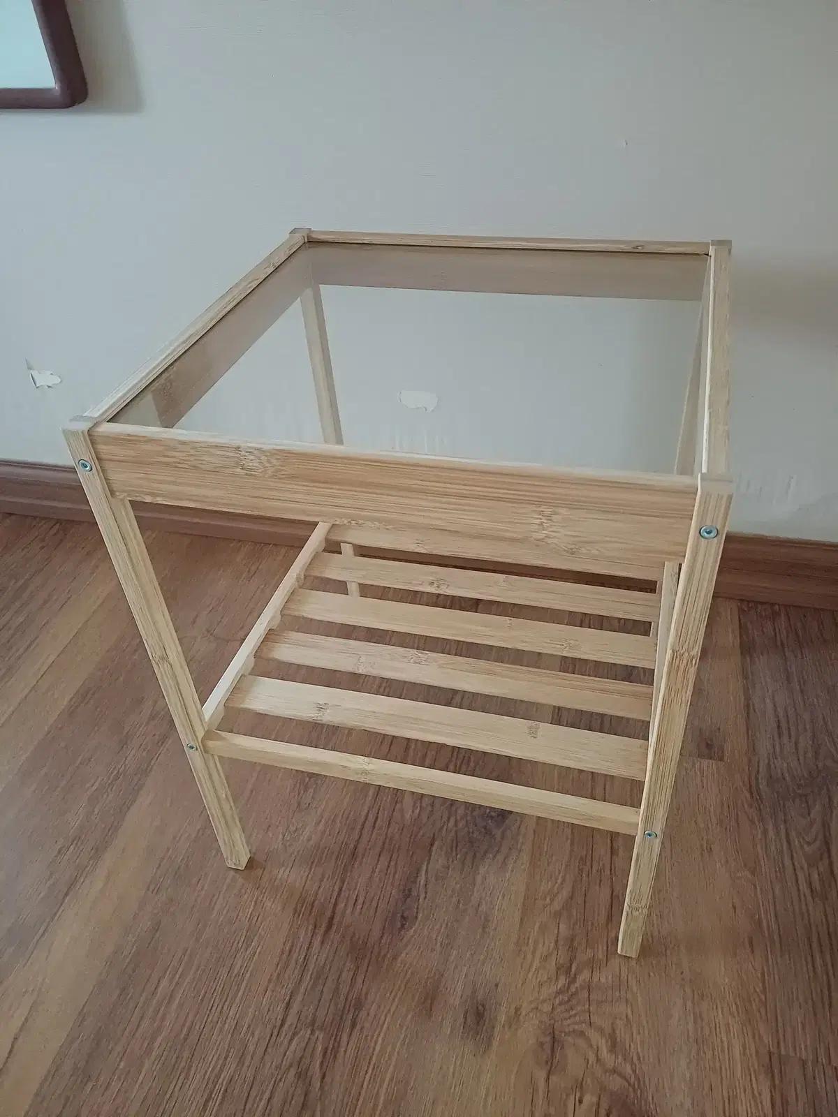 이케아 네스나(NESNA) 협탁