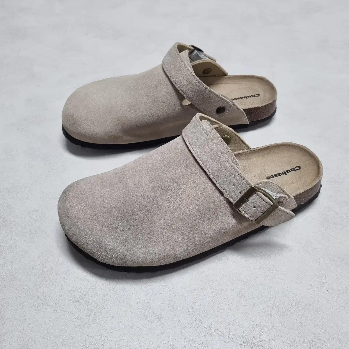 츄바스코 칸토 스트랩 - 280 chubasco 뮬 클로그 슬리퍼