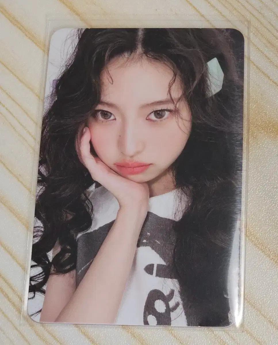 키키 하음 공방올출포카 양도