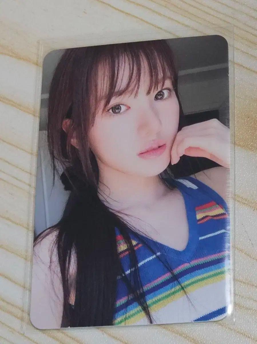 키키 수이 공방포카 양도