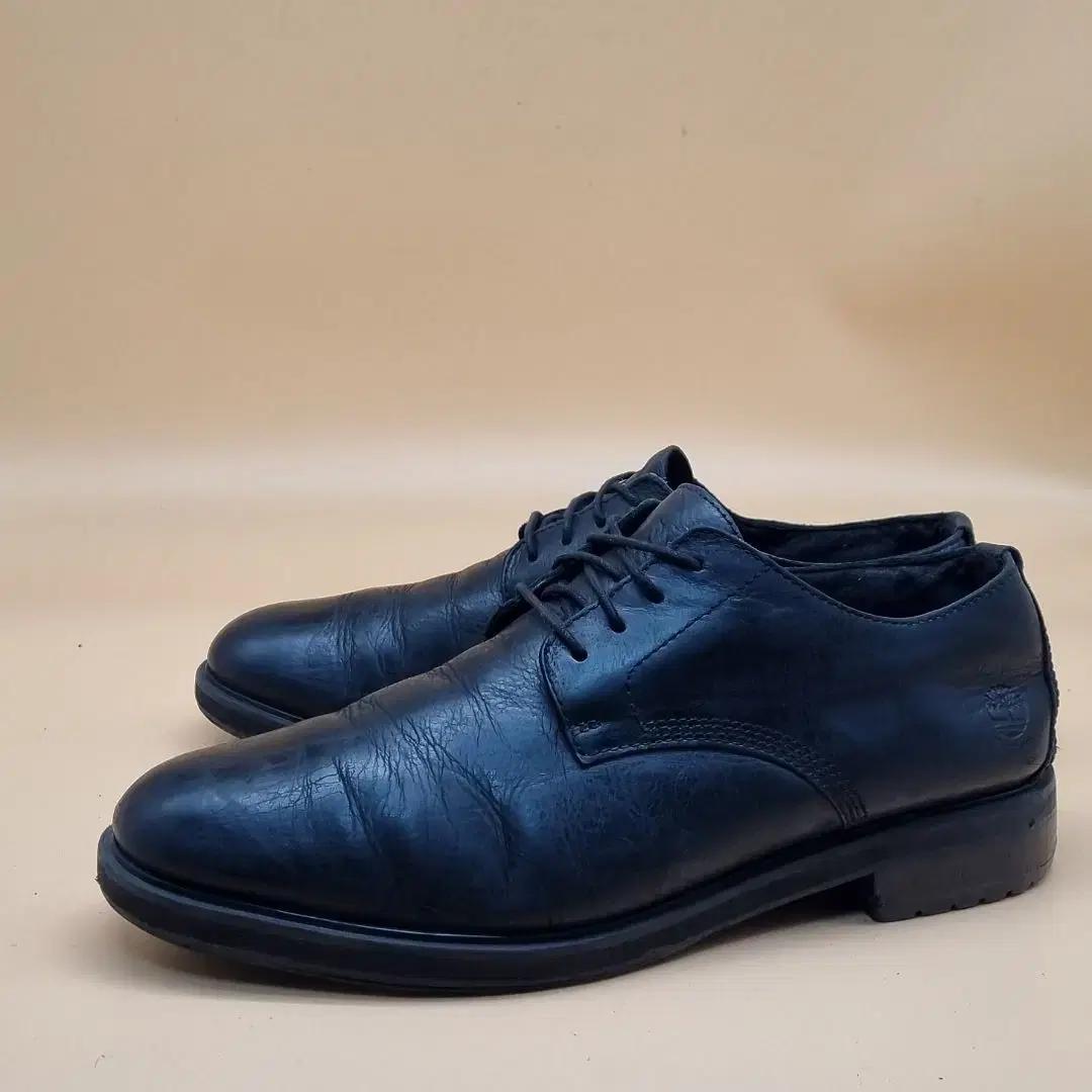 팀버랜드 남성가죽스니커즈 285_