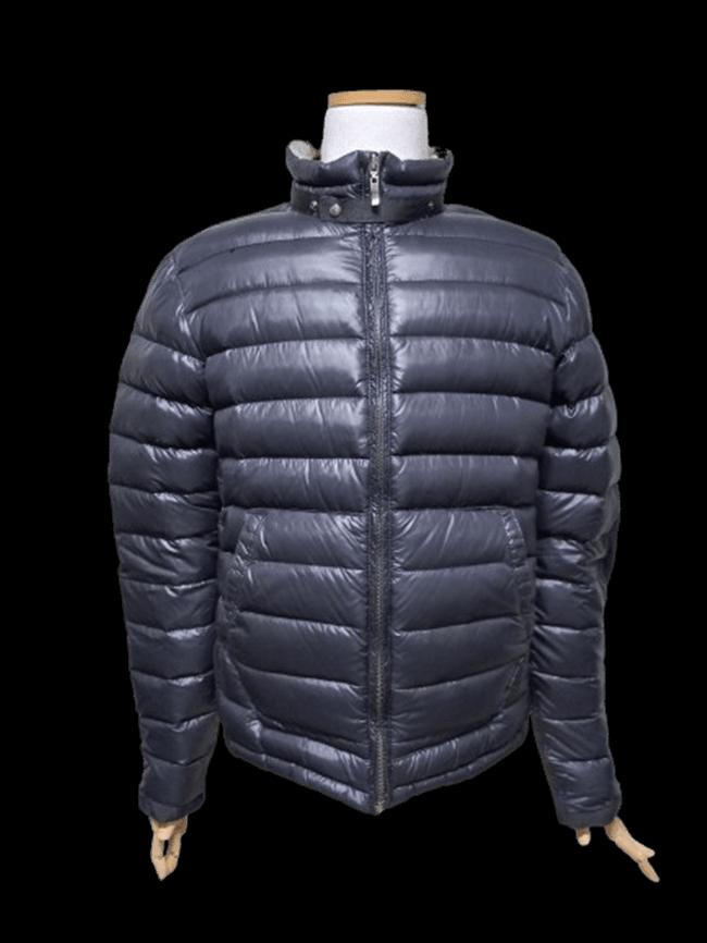 시피컴퍼니CP COMPANY 정품 남자 경량 남성 겨울곱창패딩점퍼90