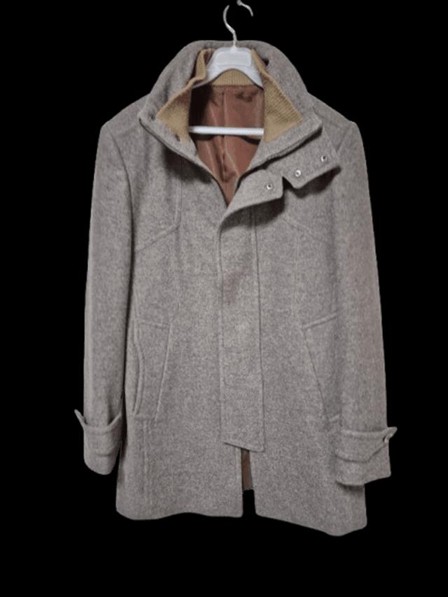 지이크SIEG 파렌하이트 정품 남자 겨울용 남성 겨울정장코트자켓95