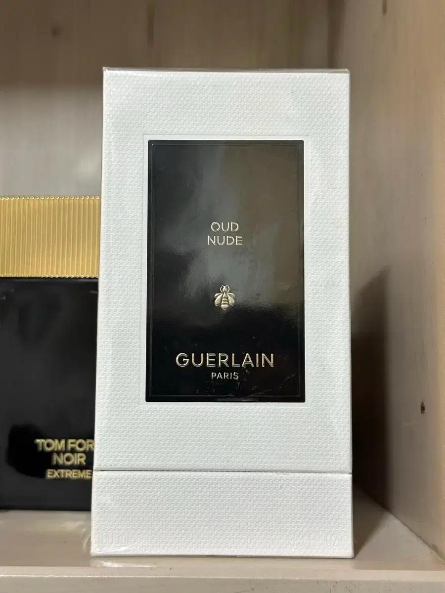 겔랑 오드누드 국문택 정품 새상품 100ml