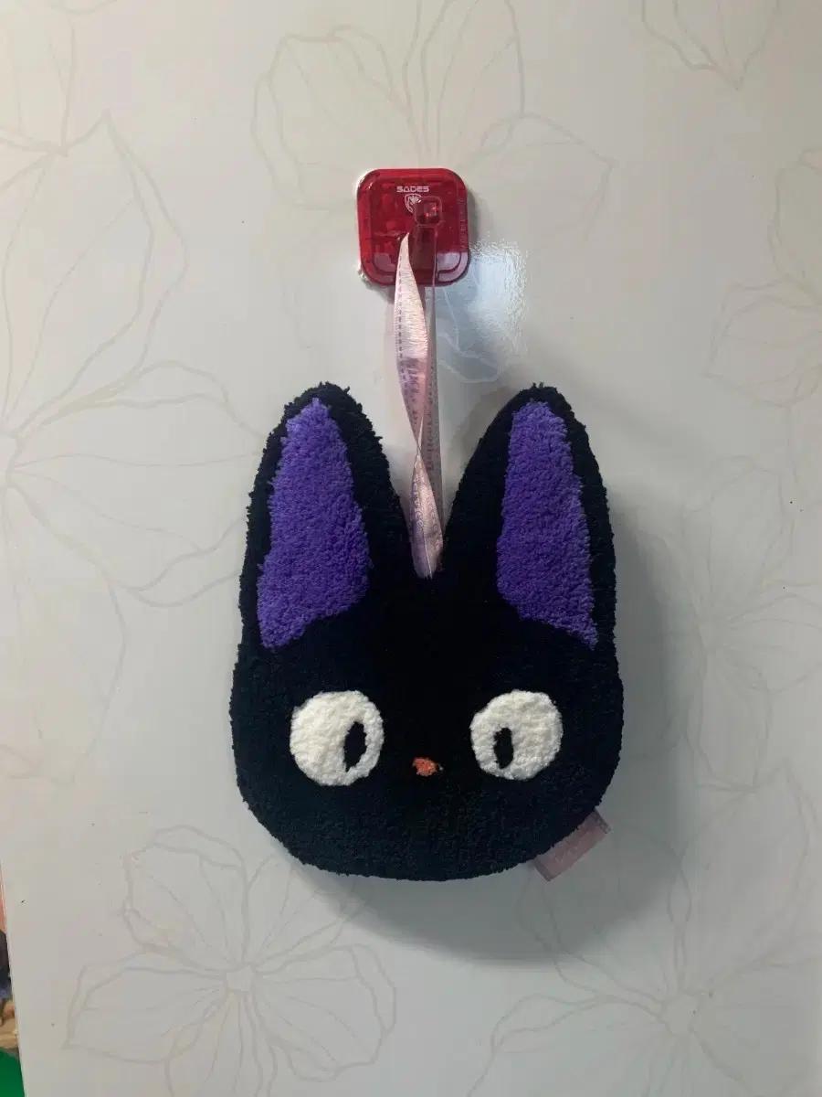 마녀배달부키키 핸드메이드 니들펀치