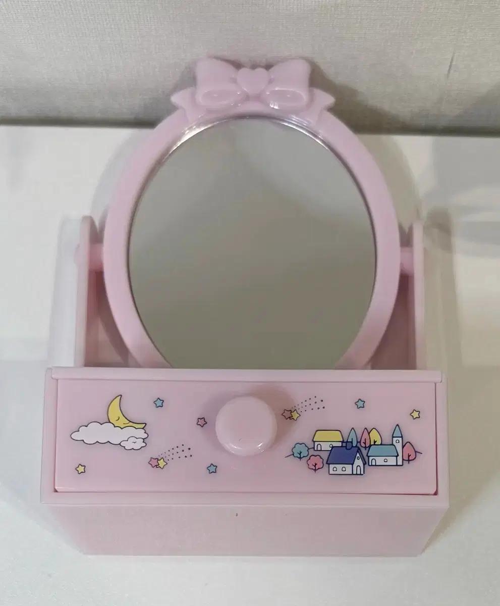 2023년 산리오 키키라라 거울