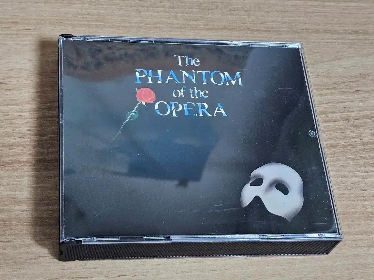The Phantom Of The Opera - The Original
