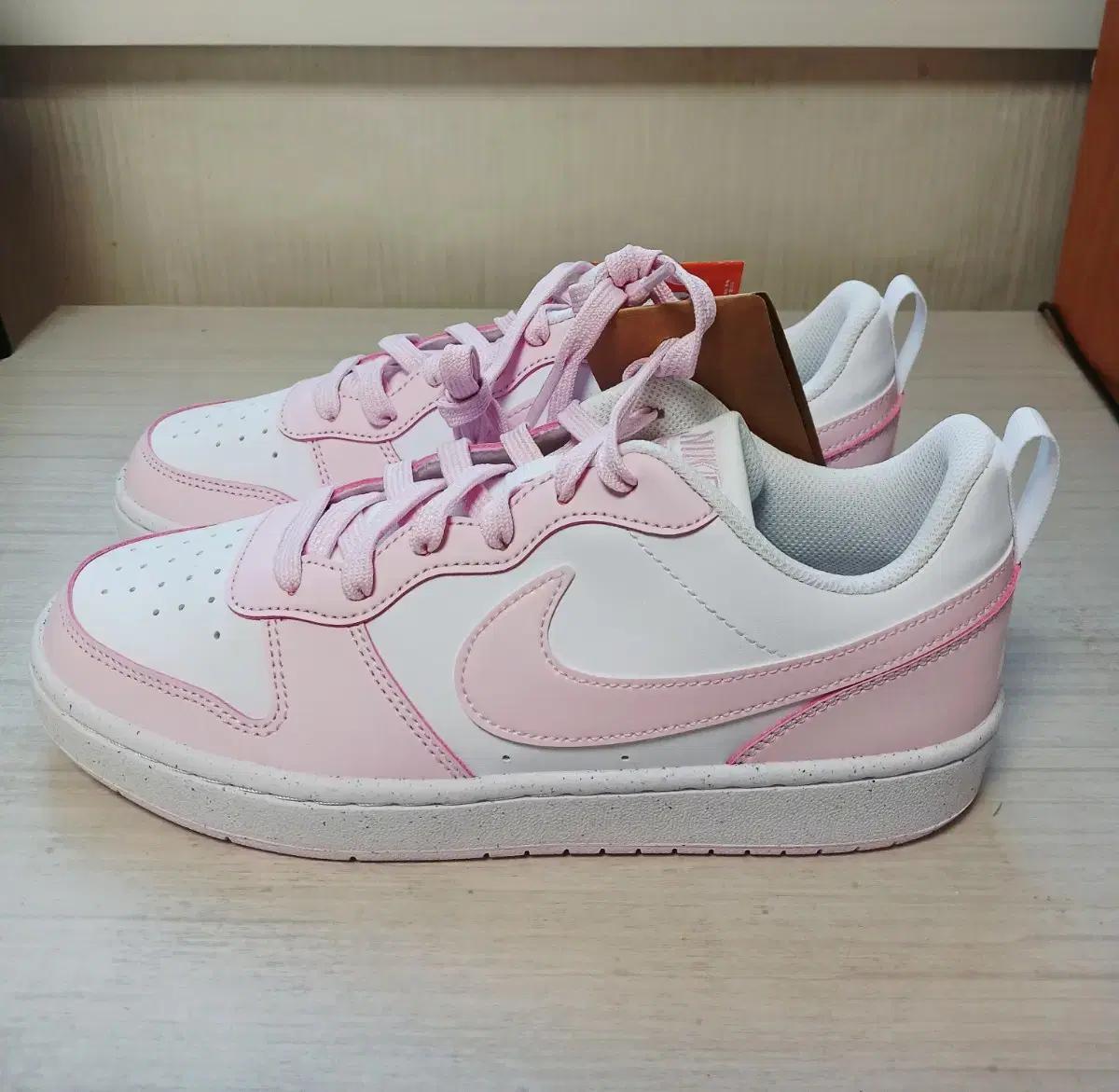 나이키 CBRWHB 데일리 여성 가벼운 발편한 운동화 스니커즈 단화 NO