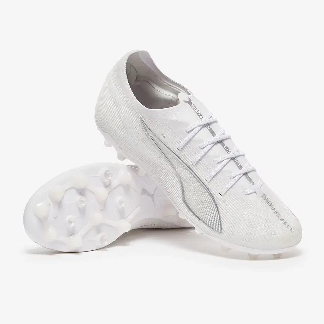 [미시착 새상품] 270 푸마 울트라 5 얼티메이트 MG 10805904